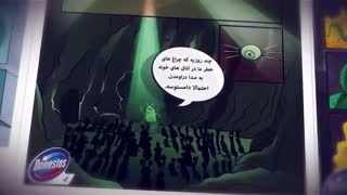 نبردهای دامستوس قهرمان با میکروب‌ها (قسمت دوم)