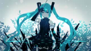 Nightcore_raginarok_ hatsune miku