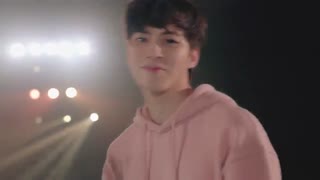 دانلود موزیک ویدئوی جدید گروه VIXX به اسم Milky Way