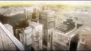 Death Note Opening 1 [ORIGINAL]