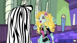 مانسترهای - فصل 2 قسمت 2 (Why We Fright)