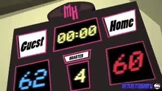 مانسترهای - فصل 2 قسمت 3 (Fear-a-Mid)