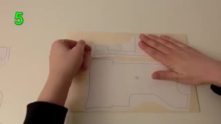 می خوام یه چیز ساختنی بزارم (ساخت ماکت تفنگ دوربین دار هر کی تونس درست کنه جایزه داره )