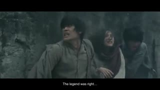 فیلم حمله به تایتان سایت دی ال انی