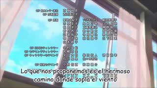 Love live - Kitto Seishun ga Kikoeru