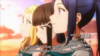 Love Live! Sunshine!!