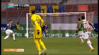 عملکرد لژیونرها در هفته گذشته (نود ۱ آذر)