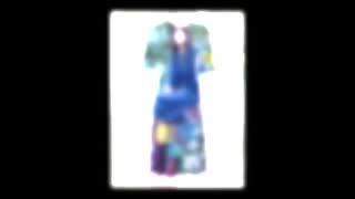 جدیدترین مدل های لباس نوامبر 2016 - قسمت هفتم