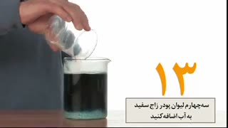 تخم مرغ بلورین