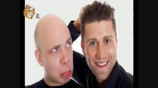 ترمیم مو به روش اختصاصی HRT مرکز تخصصی موی رنسانس