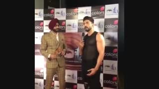 Gurmeet (  or   yash)  recent interview