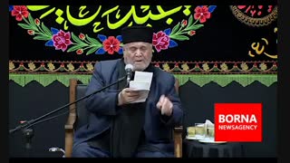 سلیم موذن زاده خالق نوحه " زینب زینب " در گذشت