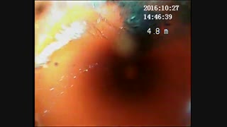 بازرسی  تاسیسات شهری