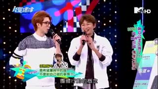 دابل اس301 در idols of Asia در خواستی