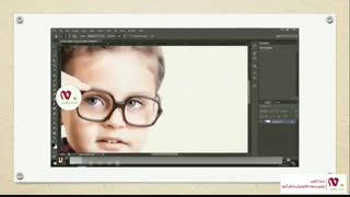 تیزر تبلیغاتی بخش آموزش فتوشاپ مداد آنلاین