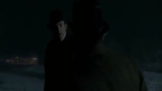 فیلم حیثیت The Prestige 2006 دوبله فارسی