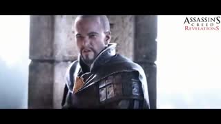 کیفیت HD - تریلر سینمایی Assassin's Creed Revelation