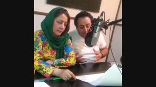 نمونه صدا-فرانک رفیعی طاری پریودنتیکس