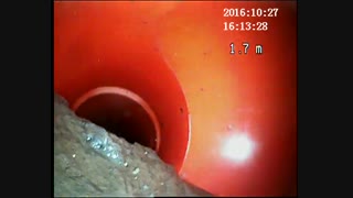 دوربین اندوسکوپی صنعتی