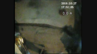 دوربین اندوسکوپی صنعتی