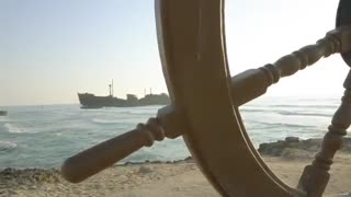 کیش و سفر خاطره انگیز