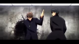 Top 10 Anime Fights to the Death