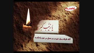 سلیم موذن زاده اردبیلی درگذشت