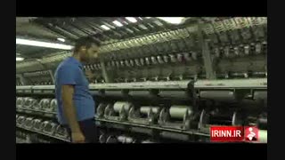 تولید نخ های میکرو فلامن در کشور