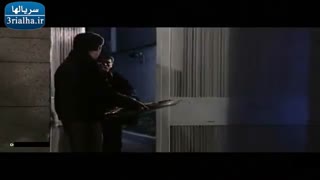 سریال سفر سبز - 15