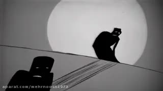 چرا مردم بدجنسی می کنند؟