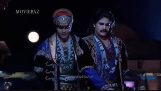 سریال جودا و اکبر قسمت 97