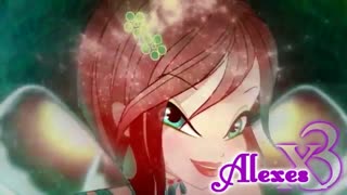 Winx Club - Spirit Dreamix [New!]
