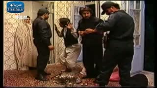 سریال آینه عبرت - 14