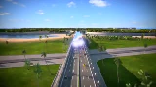 ده پروژه عظیم جاه طلبانه پیش روی جهان