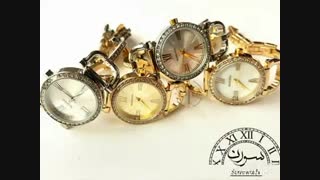 ساعت مچی رومانسون زنانه