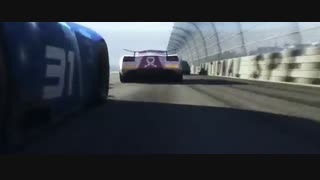 Cars 3 Teaser