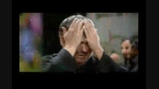 دلتنگم آقا جون ***یا حسین(ع)***آهنگ حامد زمانی (دلتنگ)