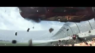 تیزر انیمیشن Cars 3