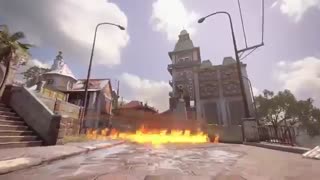 تریلر مود جدید بازی Uncharted 4
