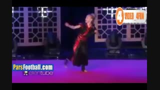 فیلم ؛ عجوبه نوظهور ؛ دختری از جنس کاراته