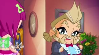 کارتون  پاپ پیکسى قسمت ٨