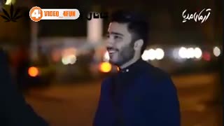 اگر قرار باشه اخرین سفر زندگیتو بری کجا رو انتخاب میکنی؟؟؟ ویدیو رو ببینید