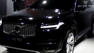 خودرو هایی که در سال 2017 خواهید دید