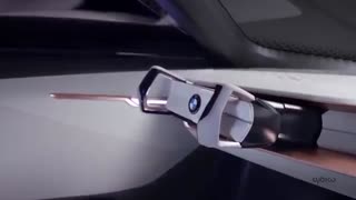 5 خودرو مفهومی آینده