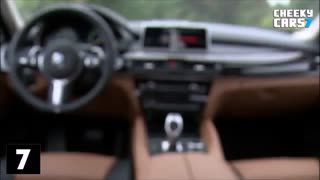 10 خودرو برتر لاکچری در دنیا در سال های 2016 و 2017