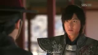 سریال ایمان (سرنوشت) Faith قسمت 22 کامل+زیرنویس فارسی