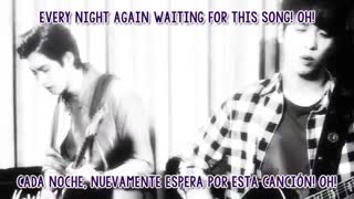 [CNBLUE - Heart Song [Sub. Español - Eng. Sub