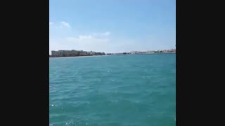 منطقه تفریحی وتوریستی دبی