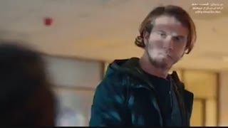 سریال در زندان ( icerde ) قسمت 10 (زیرنویس چسبیده)