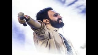 آهنگ حاجت از مهدی یراحی